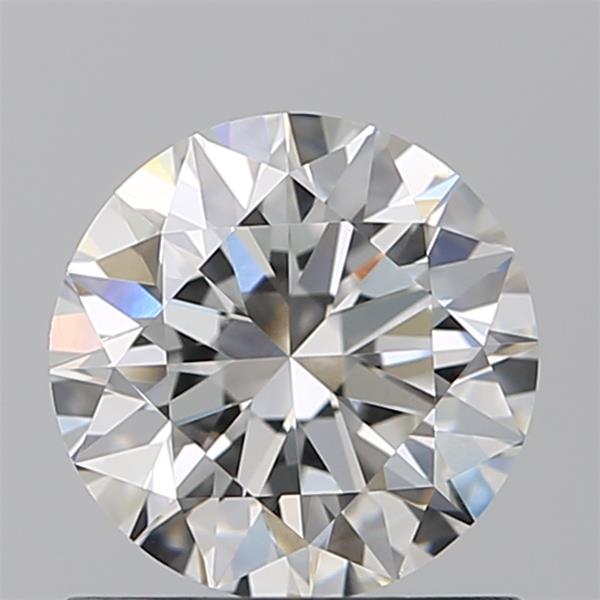 0.960 G VS1 Virtual Selection Round Diamond