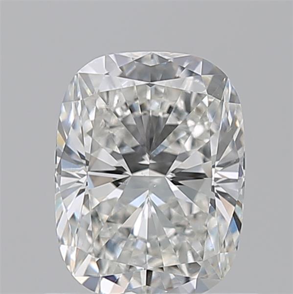 0.910 G VS2 Virtual Selection Cushion Diamond