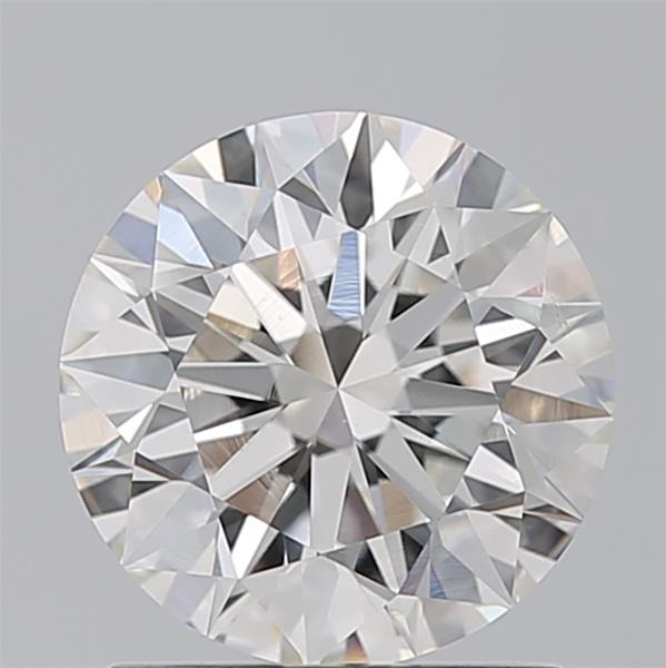 1.510 I VS2 Virtual Selection Round Diamond