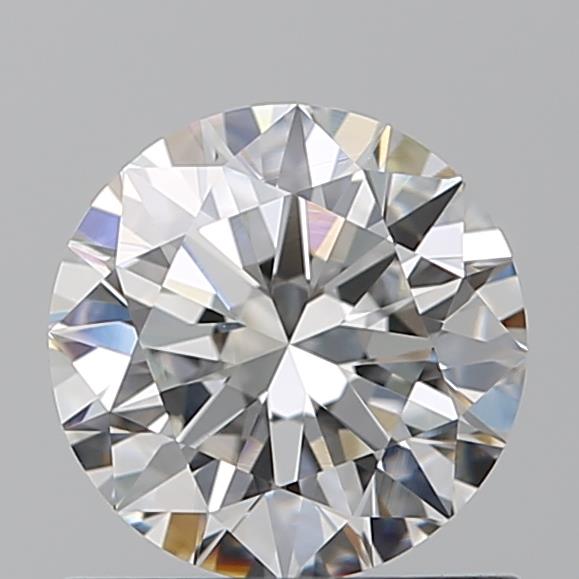 0.900 H VVS2 Virtual Selection Round Diamond