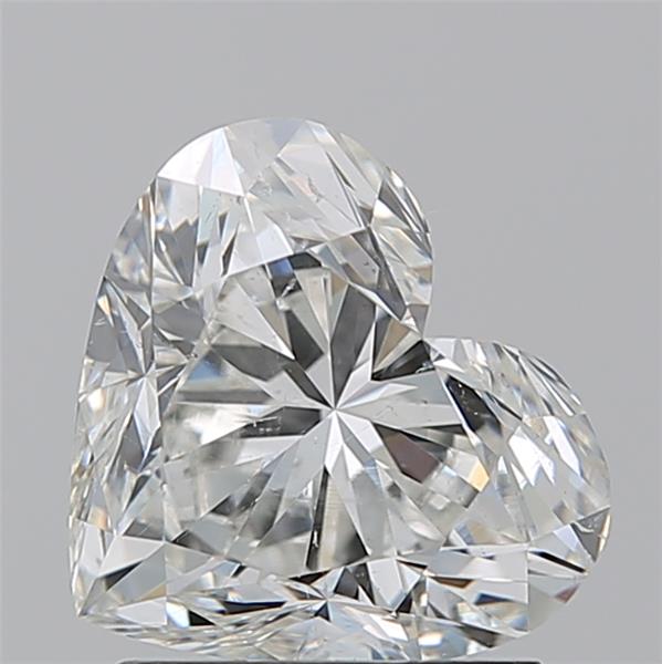 1.700 H SI1 Virtual Selection Heart Diamond