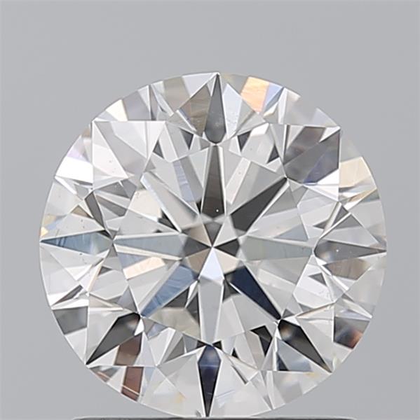 1.500 H SI1 Virtual Selection Round Diamond