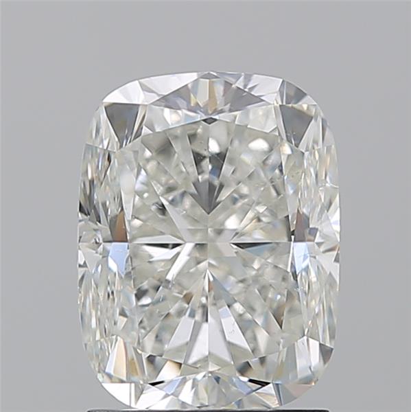 2.030 I SI2 Virtual Selection Cushion Diamond