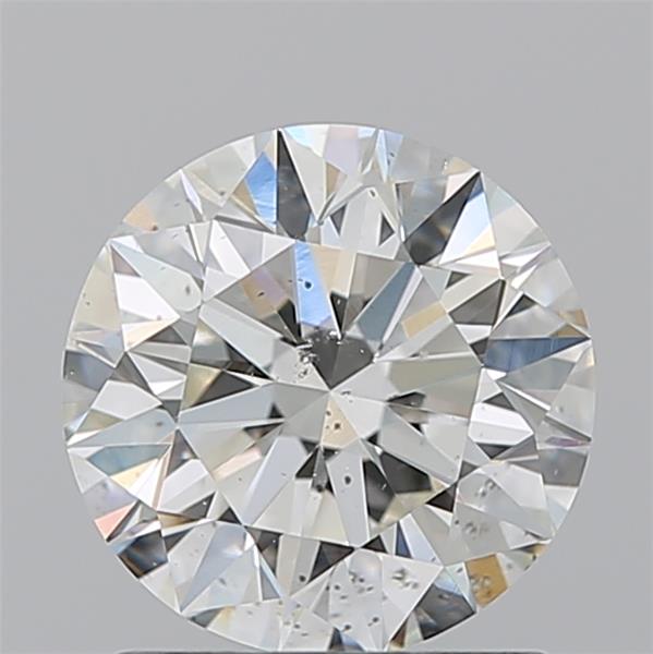 1.500 J SI2 Virtual Selection Round Diamond