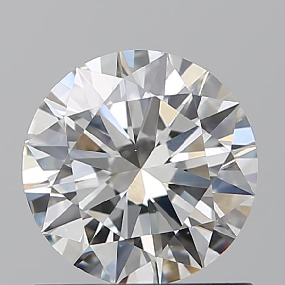 0.900 G VS1 Virtual Selection Round Diamond