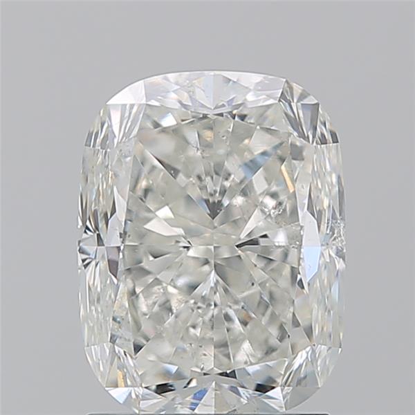2.210 I SI2 Virtual Selection Cushion Diamond
