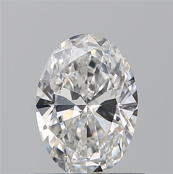 0.700 F VS2 Virtual Selection Oval Diamond