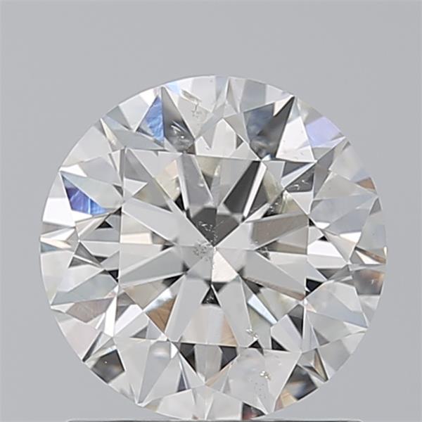 1.300 I SI1 Virtual Selection Round Diamond