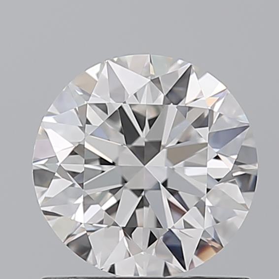 1.020 G VVS1 Virtual Selection Round Diamond