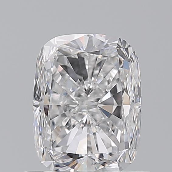 1.010 D VVS1 Virtual Selection Cushion Diamond