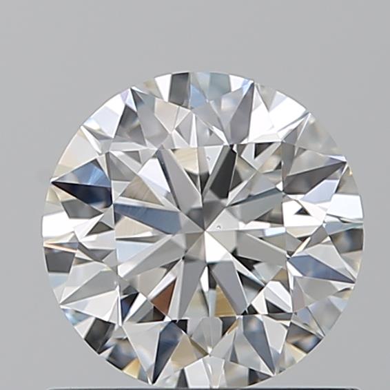 0.840 G VS2 Virtual Selection Round Diamond