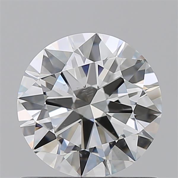 0.900 H SI2 Virtual Selection Round Diamond