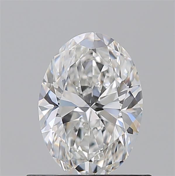 0.710 F VS2 Virtual Selection Oval Diamond