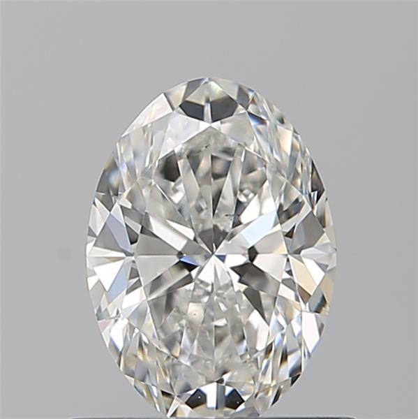 0.750 H VS2 Virtual Selection Oval Diamond