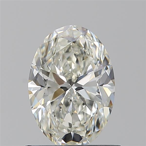 0.900 J VVS1 Virtual Selection Oval Diamond