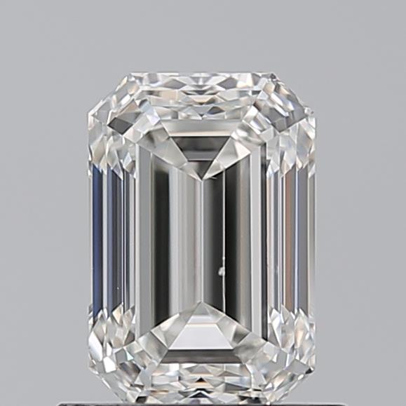 1.010 I VS1 Virtual Selection Emerald Diamond
