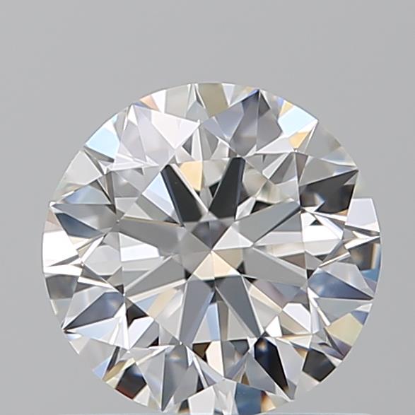 0.900 F VS1 Virtual Selection Round Diamond