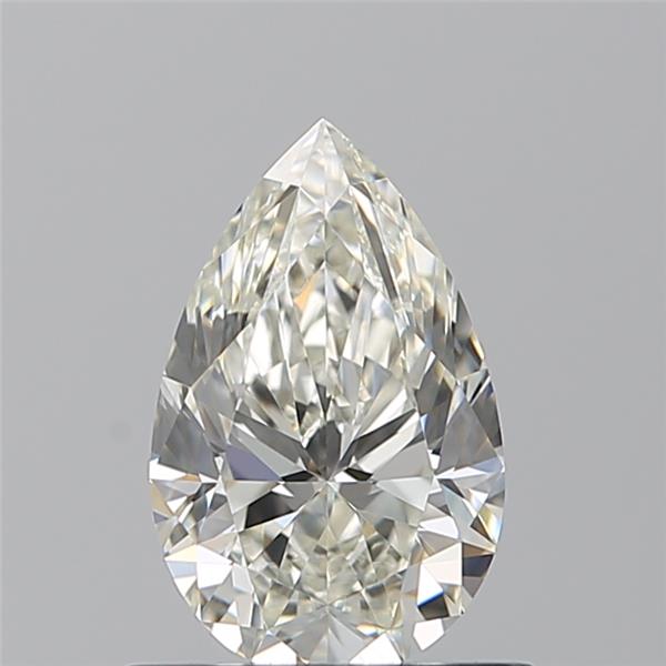 0.800 J VS1 Virtual Selection Pear Diamond