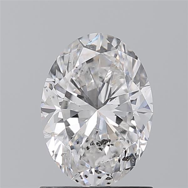 1.200 E I1 Virtual Selection Oval Diamond