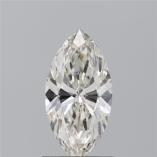 1.010 L VS2 Virtual Selection Marquise Diamond