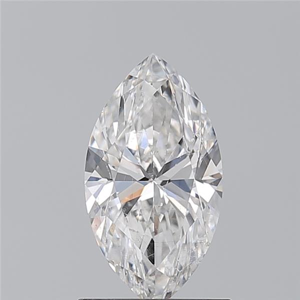 1.010 F SI2 Virtual Selection Marquise Diamond