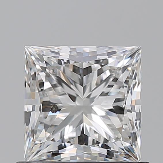0.900 G SI2 Virtual Selection Princess Diamond