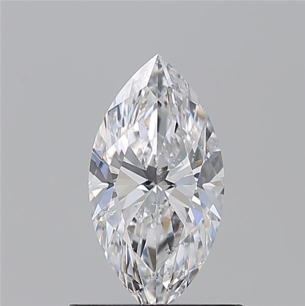 0.700 D SI2 Virtual Selection Marquise Diamond