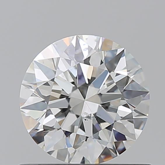 0.730 H SI1 Virtual Selection Round Diamond