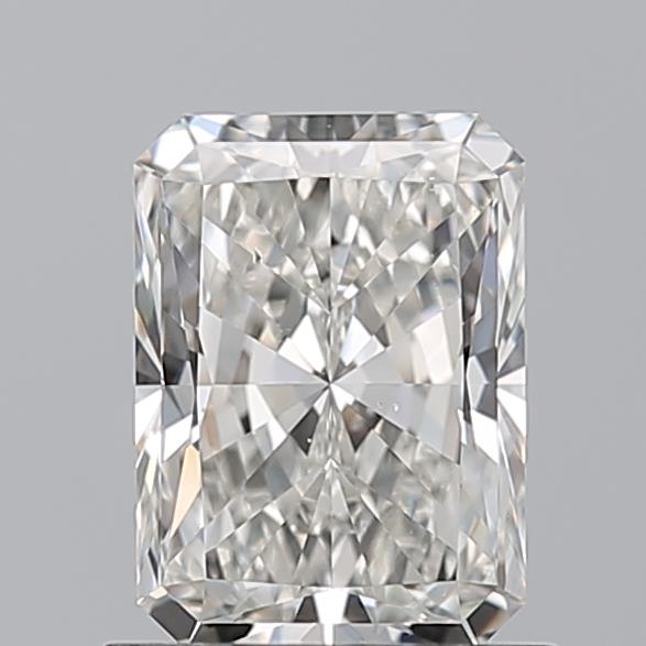 1.020 I SI1 Virtual Selection Radiant Diamond