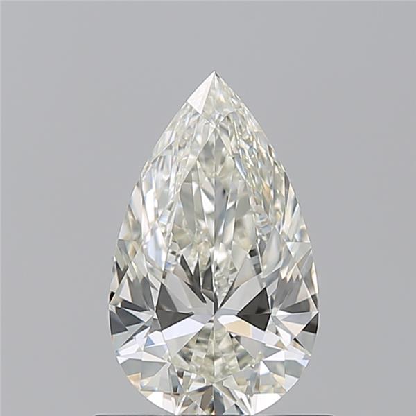 0.810 K VS1 Virtual Selection Pear Diamond