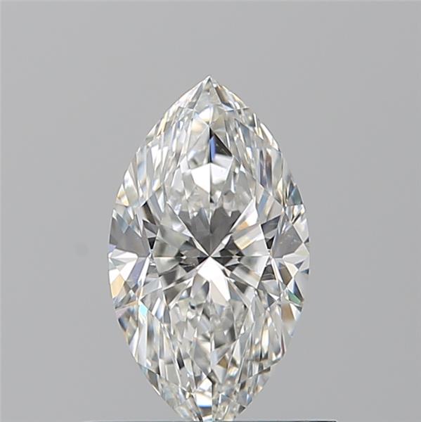 0.700 G SI1 Virtual Selection Marquise Diamond