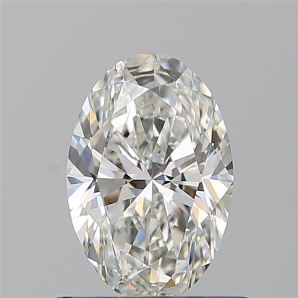 0.810 I VS2 Virtual Selection Oval Diamond