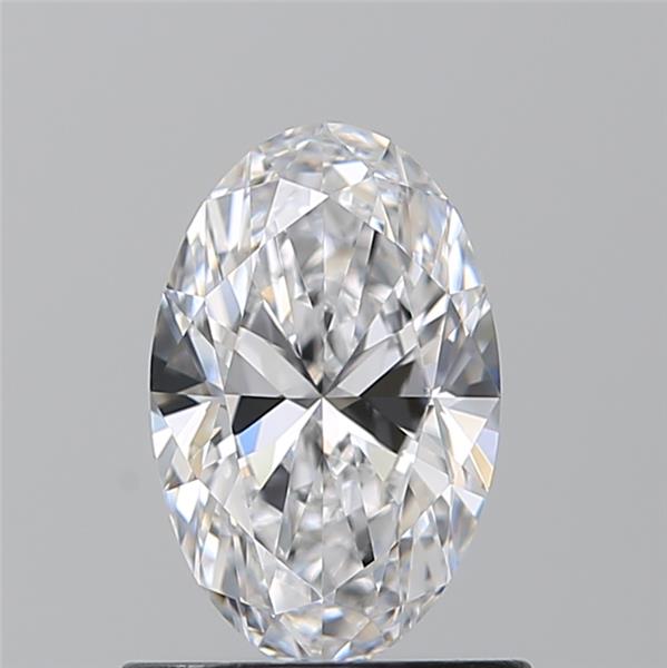 0.800 D VVS2 Virtual Selection Oval Diamond