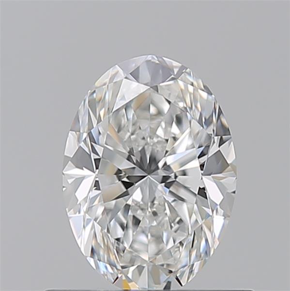 0.700 E VS1 Virtual Selection Oval Diamond