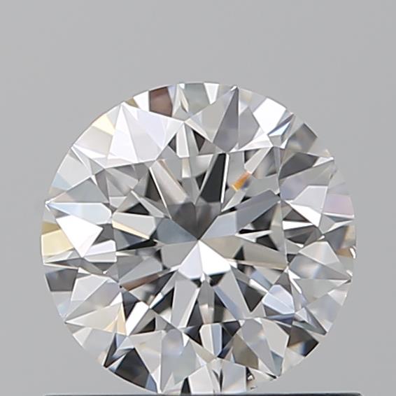0.750 E VS2 Virtual Selection Round Diamond