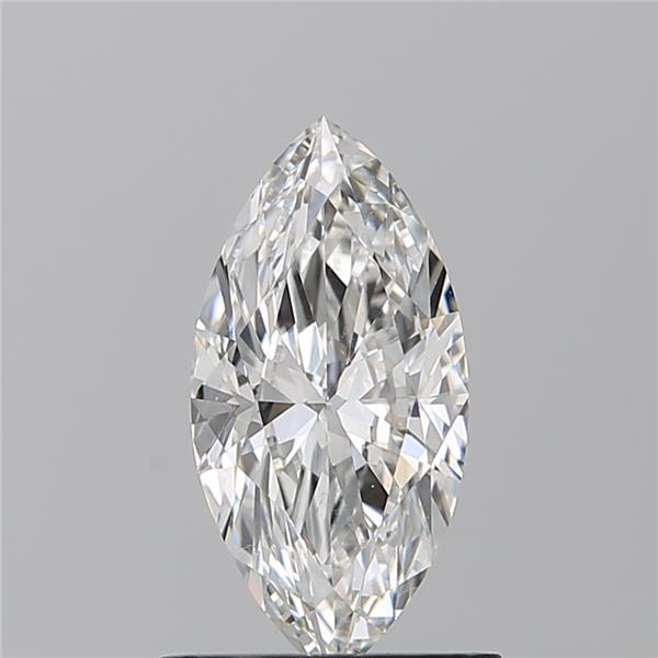 0.790 G SI1 Virtual Selection Marquise Diamond