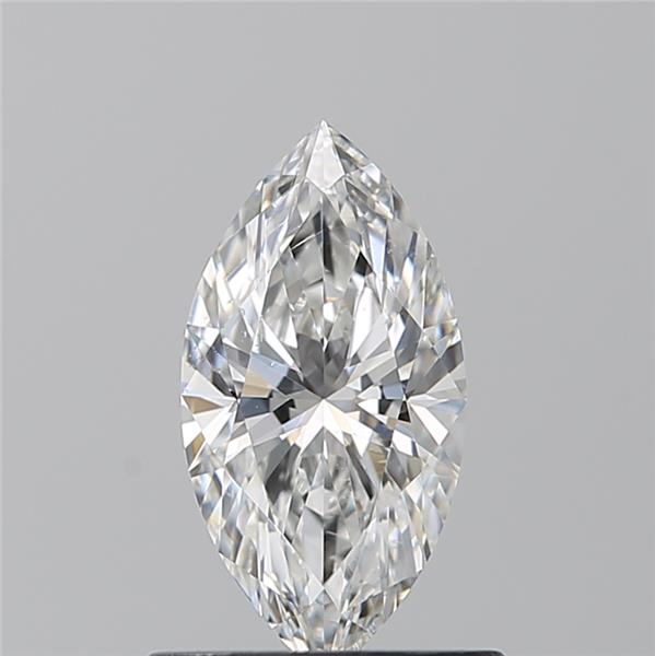 0.720 F SI1 Virtual Selection Marquise Diamond