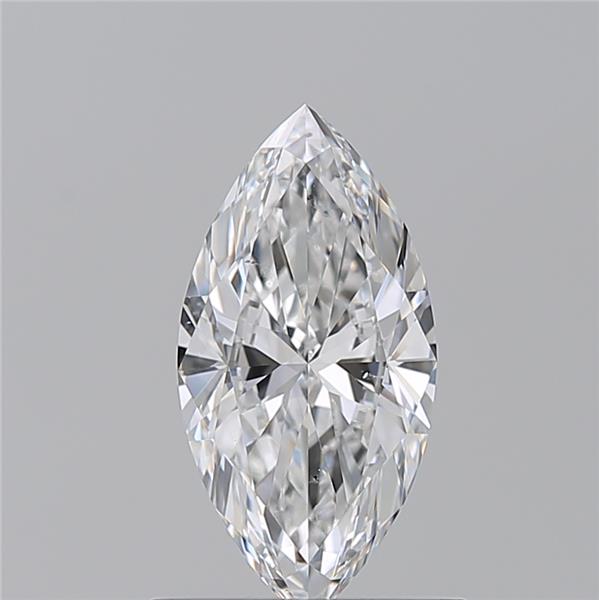 0.800 E SI1 Virtual Selection Marquise Diamond