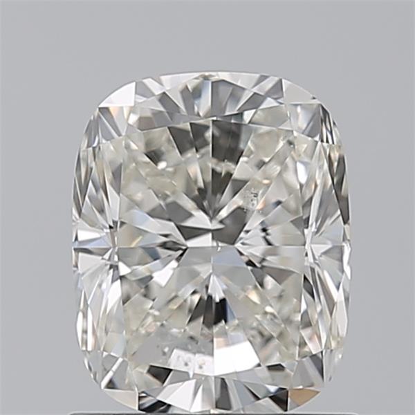 1.210 J SI1 Virtual Selection Cushion Diamond