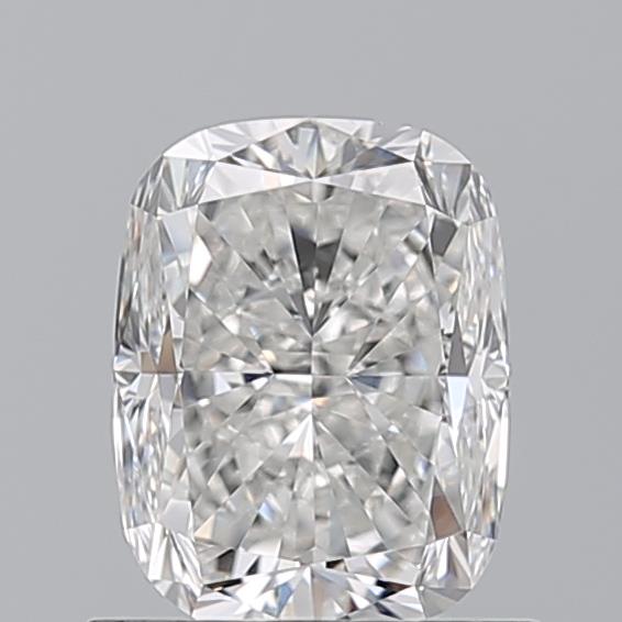 1.010 G VS2 Virtual Selection Cushion Diamond