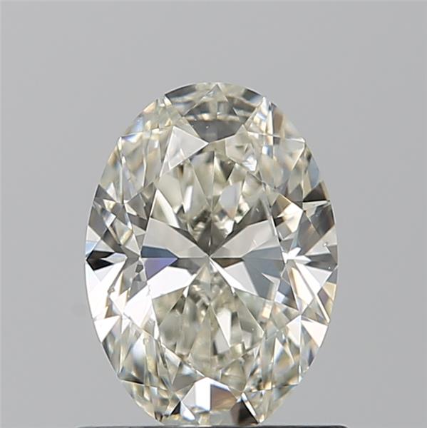 0.900 K VS2 Virtual Selection Oval Diamond