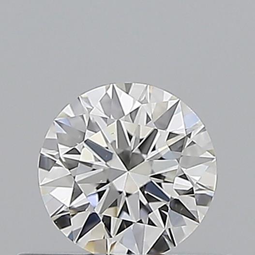 0.410 G VS2 Virtual Selection Round Diamond