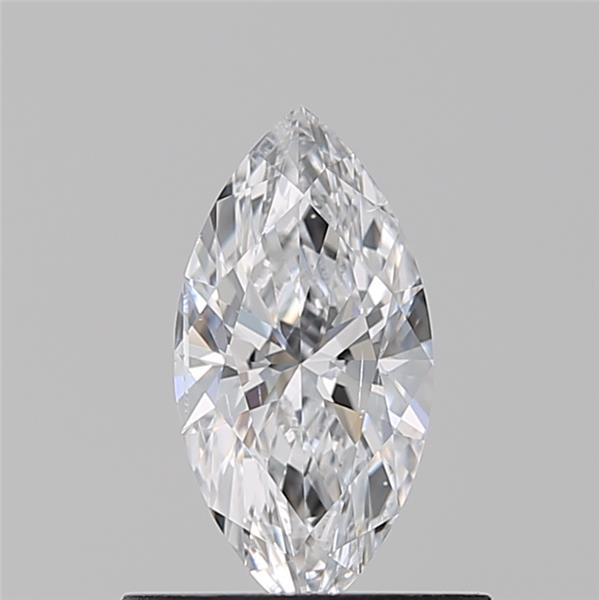 0.500 D SI2 Virtual Selection Marquise Diamond