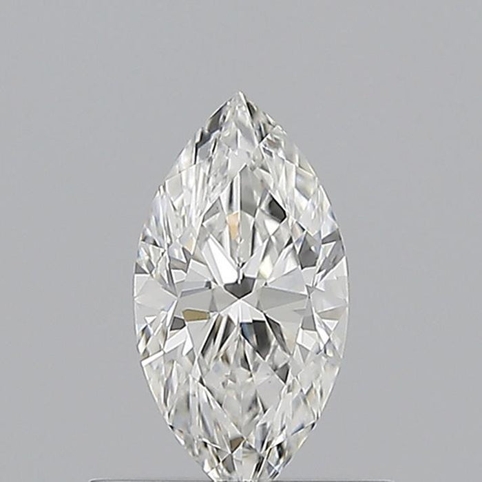 0.500 G VS2 Virtual Selection Marquise Diamond