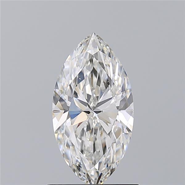 1.010 G VS2 Virtual Selection Marquise Diamond