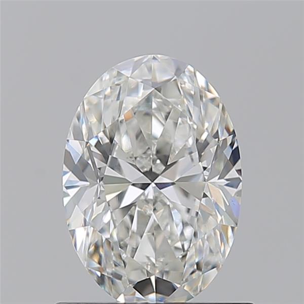 0.920 G VS2 Virtual Selection Oval Diamond