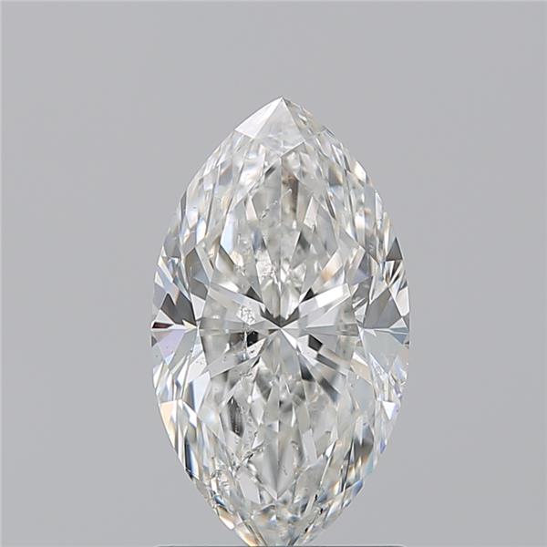 1.710 H SI2 Virtual Selection Marquise Diamond