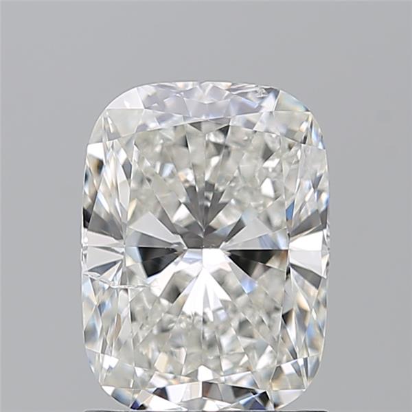 1.500 H SI2 Virtual Selection Cushion Diamond