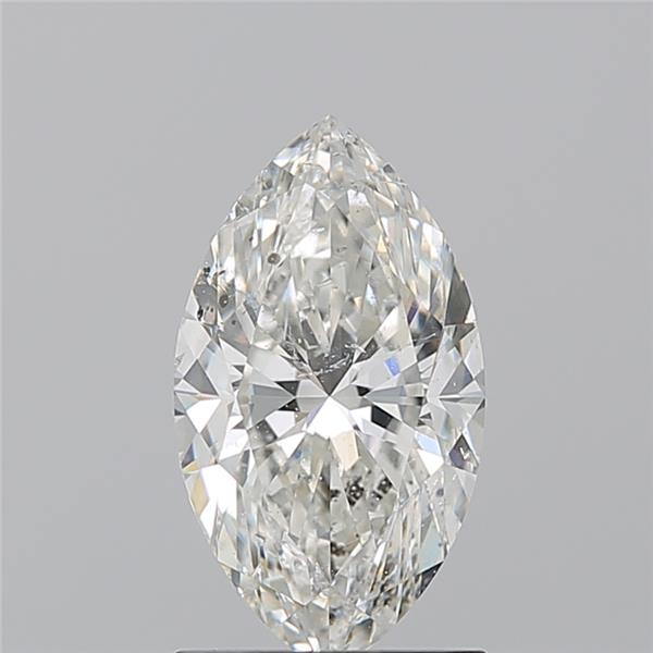 1.510 H I1 Virtual Selection Marquise Diamond