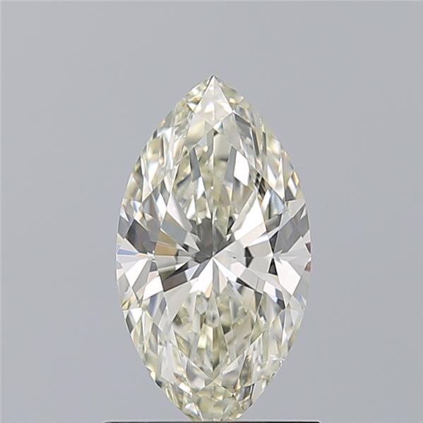 1.010 J VS2 Virtual Selection Marquise Diamond